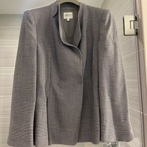 Armani Collezioni Blazer
